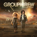Group 1 Crew - Fearless - Music CD
