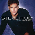 Holy,steve - Blue Moon - Music CD