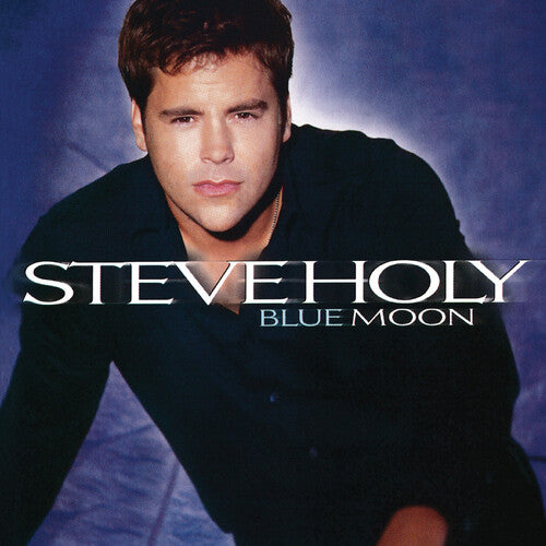 Holy,steve - Blue Moon - Music CD