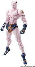 Medicos - Jojos Bizarre Adv Pt 4 Chozokado Killer Queen Seco - Collectibles