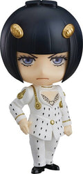 Medicos - Jojos Bizarre Adv Golden Wind Bruno Bucciarati Nen - Collectibles