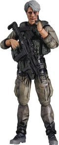 Max Factory - Death Stranding Cliff Figma Af - Collectibles