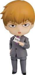 Orange Rouge - Mob Psycho 100 Iii Arataka Reigen Nendoroid Af - Collectibles