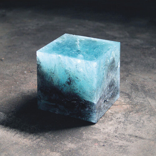 Locrian - New Catastrophism - Music CD