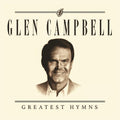 Campbell,glenn - Greatest Hymns - Music CD