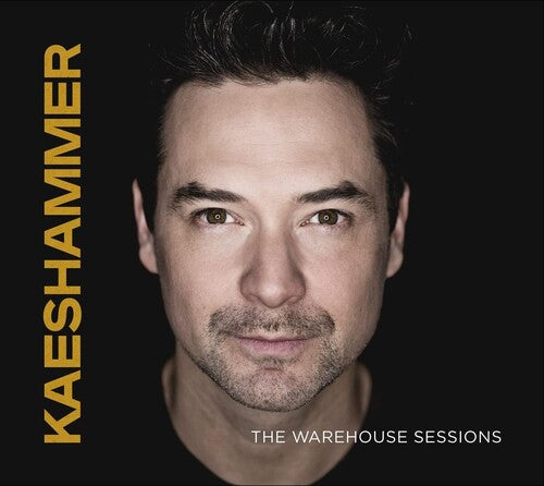 Kaeshammer,michael - Warehouse Sessions - Music CD