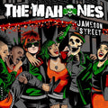 Mahones - Jameson Street - Music CD