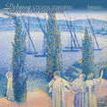 Osborne,steven - Debussy: Early & Late Piano Pieces - Music CD