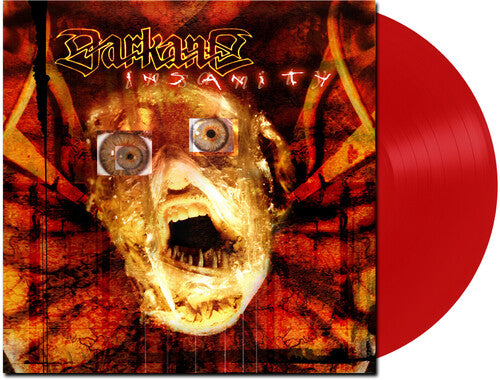 Darkane - Insanity