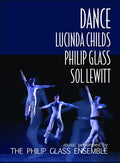 Philip Glass Ensemble - Dance - DVD