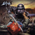 Sodom - 40 Years At War - The Greatest Hell Of Sodom - Music CD