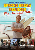 Spring Break Reunion: The Swingin' 60s - Spring Break Reunion: The Swingin' 60s - DVD