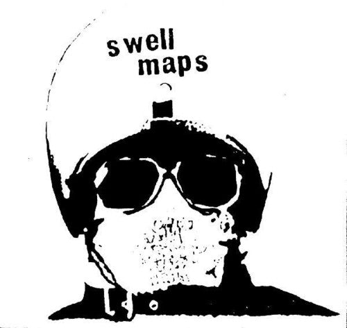 Swell Maps - International Rescue - Vinyl Record