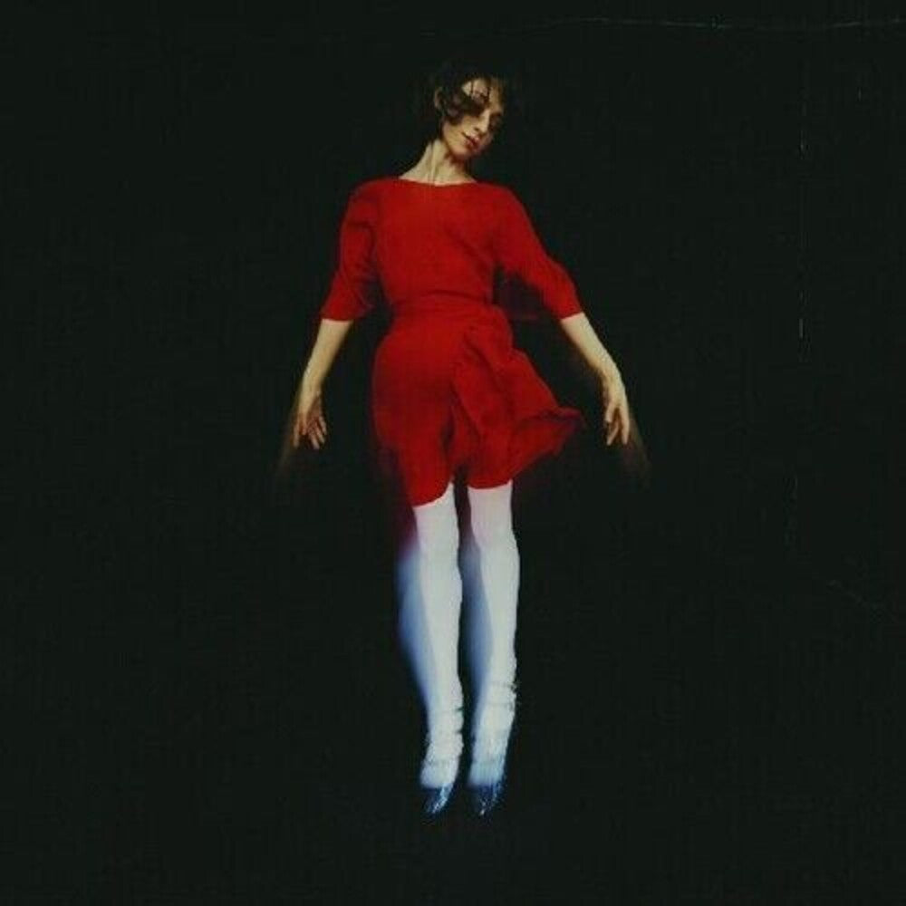 Pratfall [Colored Vinyl] (Red) (Stic) [Indie Exclusive] [Download Included] Vinyl Record