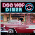 Doo Wop Diner 3 / Various - Doo Wop Diner 3 / Various - Music CD