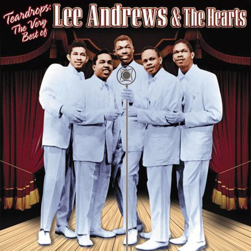 Andrews,lee / Hearts - Very Best Of - Music CD