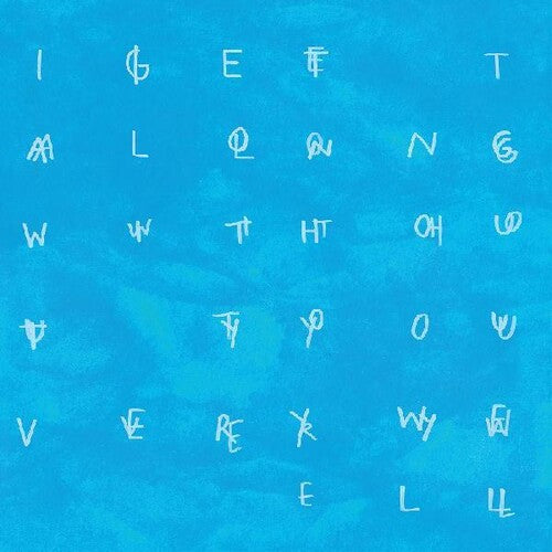 Arkbro,ellen / Graden,johan - I Get Along Without You Very Well - Music CD