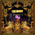 Big K.r.i.t. - King Remembered In Time - Vinyl Record