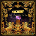 King Remembered In Time [Limited Edition] Vinyl Record