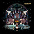 Big K.r.i.t. - Return Of 4eva - Vinyl Record