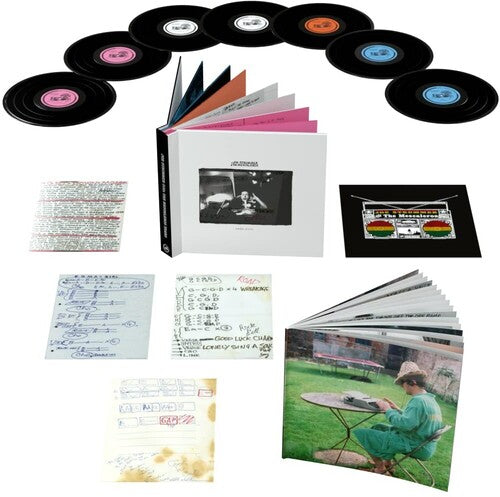 Joe Strummer & The Mescaleros - Joe Strummer 002: The Mescaleros Years