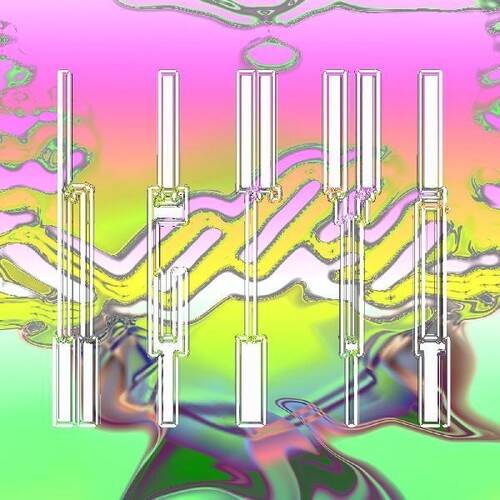 Herva - Seez - Vinyl Record