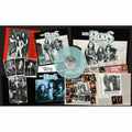 Rods - Electric Blue (Blue) [Colored Vinyl] Vinyl Record