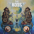 The Rods - Heavier than Thou - Silver