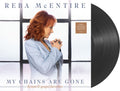 Mcentire,reba - My Chains Are Gone - Vinyl Record