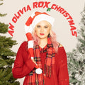 Rox,olivia - Olivia Rox Christmas - Music CD