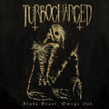 Turbocharged - Alpha Beast Omega God - Music CD
