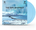 Deplar Effect - Ice Blue (Blue) [Colored Vinyl] (Gate) Vinyl Record