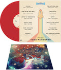Todd Rundgren - Space Force - Red