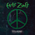 Enuff Z'nuff - Tweaked - Music CD