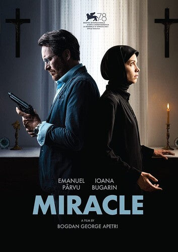 Miracle - Miracle - DVD