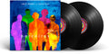 Blades,ruben / Con Boca Livre - Parceiros - Vinyl Record