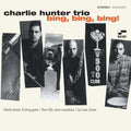 Hunter,charlie - Bing Bing Bing (blue Note Classic Vinyl Series) - Vinyl Record