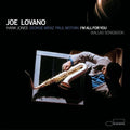 Lovano,joe - I'm All For You (blue Note Classic Vinyl Series) - Vinyl Record