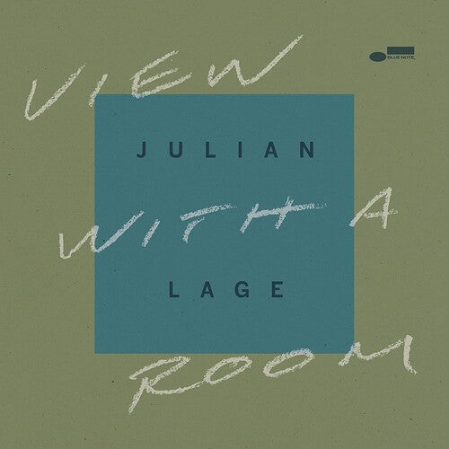 Lage,julian - View With A Room - Music CD