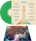 Todd Rundgren - Space Force - Green