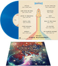 Todd Rundgren - Space Force - Blue