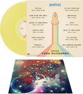 Todd Rundgren - Space Force - Yellow