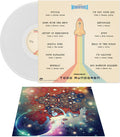 Todd Rundgren - Space Force - Clear