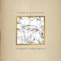 Kavanagh,patrick - Almost Everything - Vinyl Record