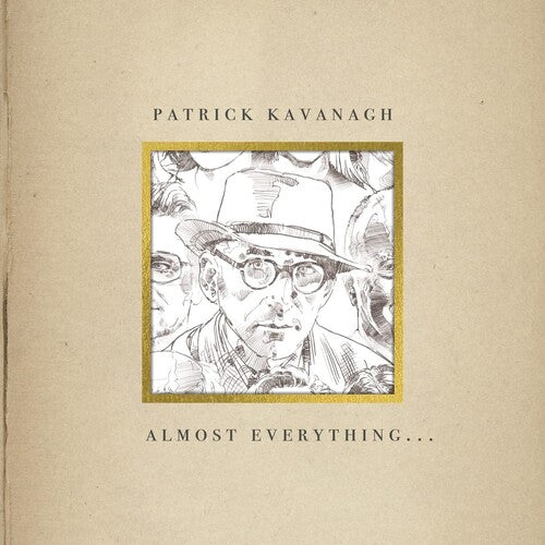 Kavanagh,patrick - Almost Everything - Vinyl Record