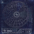 Comet Is Coming - Hyper-dimensional Expansion Beam - Vinyl Record
