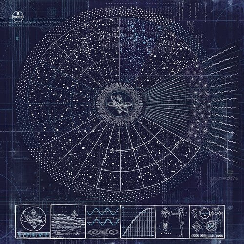 Comet Is Coming - Hyper-dimensional Expansion Beam - Vinyl Record
