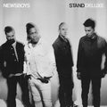 Newsboys - Stand - Music CD