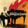 Lewis,jerry Lee - Killer Keys Of Jerry Lee Lewis (sun Records 70th) - Vinyl Record