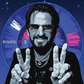 Starr,ringo - Ep3 - Music CD